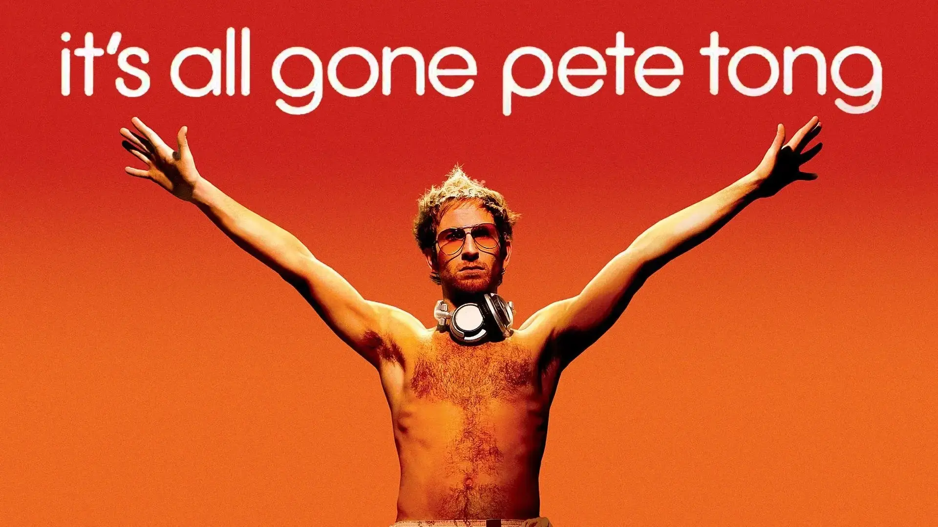 It’s All Gone Pete Tong-poster